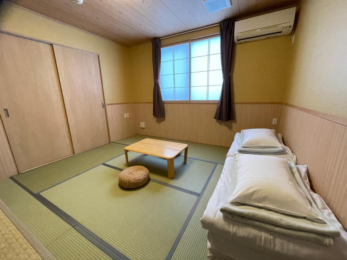 Guesthouse Oc Фудзі-Каваґутіко Екстер'єр фото