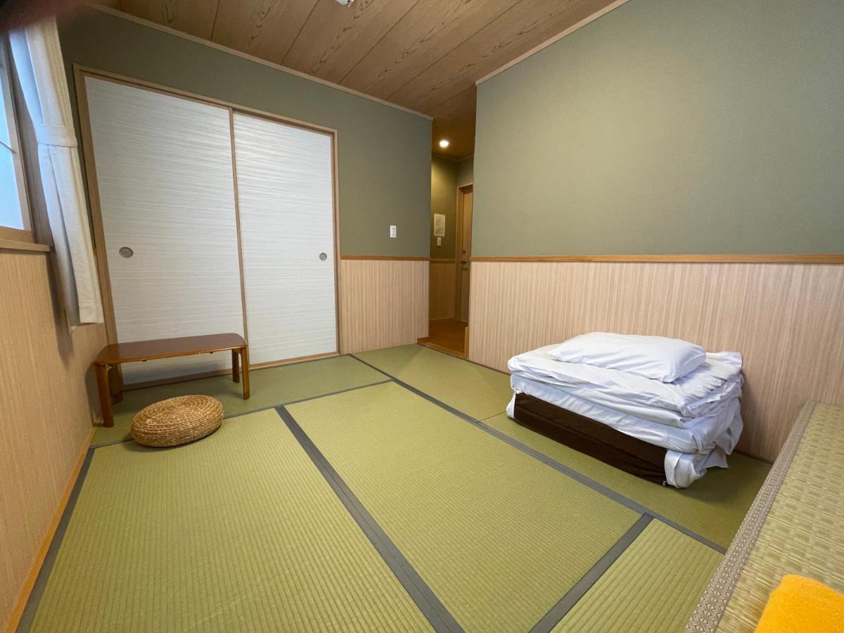 Guesthouse Oc Фудзі-Каваґутіко Екстер'єр фото